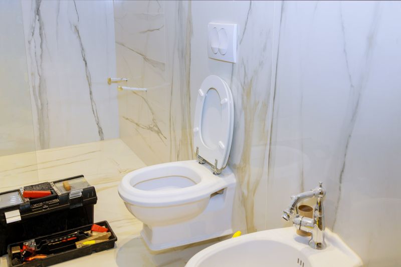 Top Bathroom Remodeling Companies in Darien, CT
