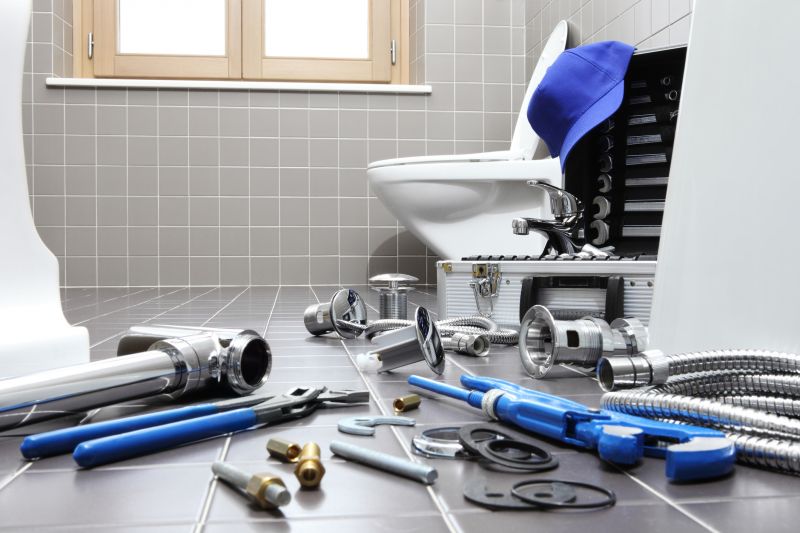Top Bathroom Remodeling Companies in Monroe, CT