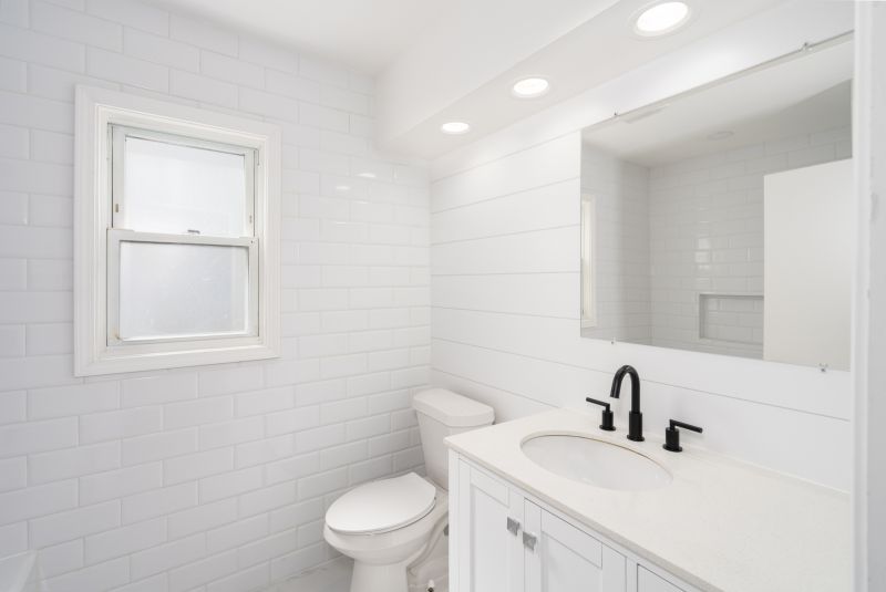 Top Bathroom Remodeling Companies in New Canaan, CT